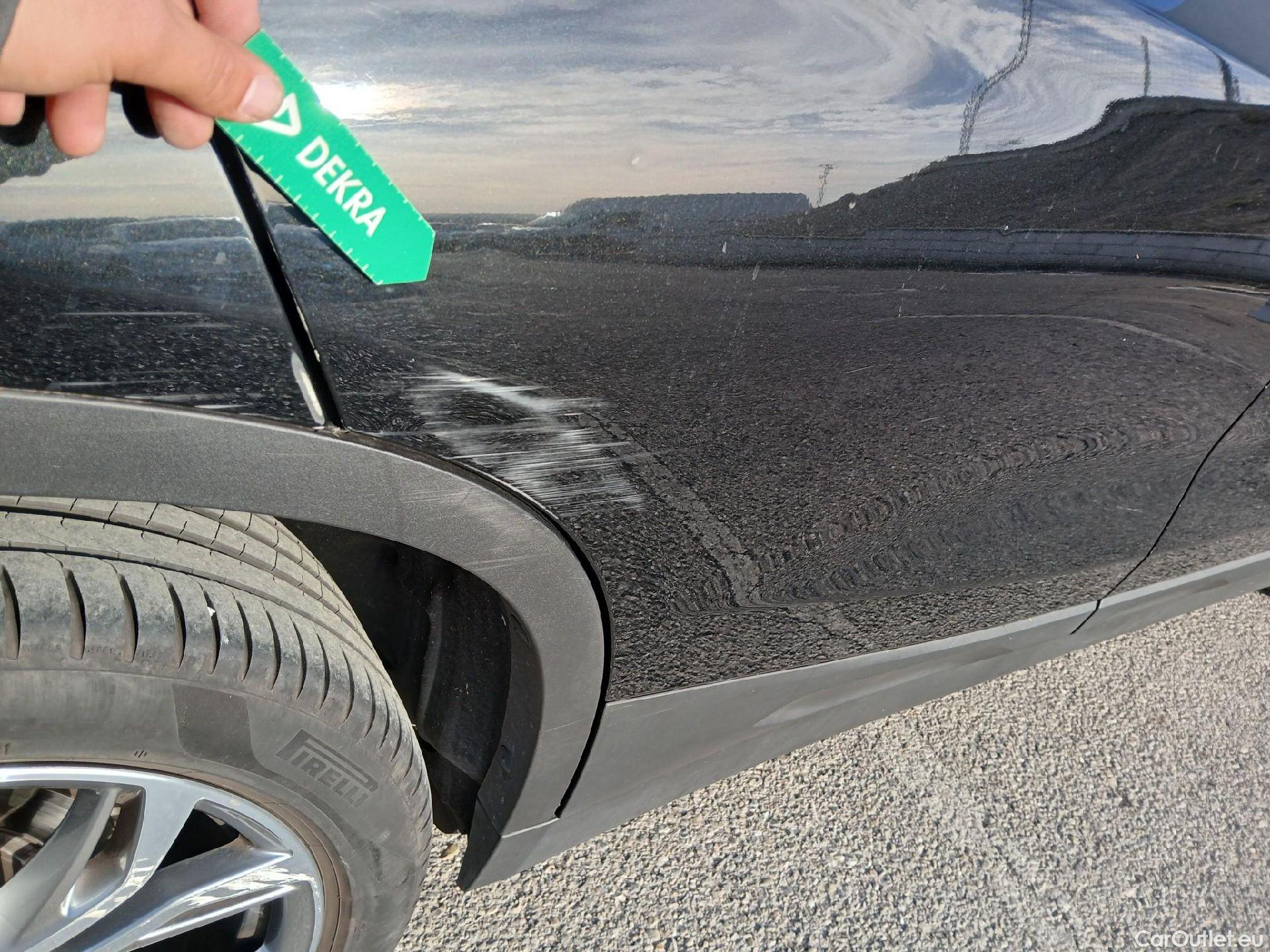  Bmw  X2 BMW  sDrive18i Impulse Steptronic Techo Solar #46