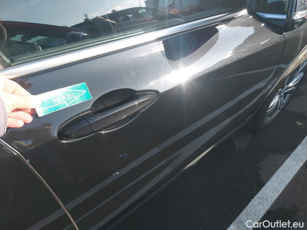  Bmw  X2 BMW  sDrive18i Impulse Steptronic Techo Solar #5