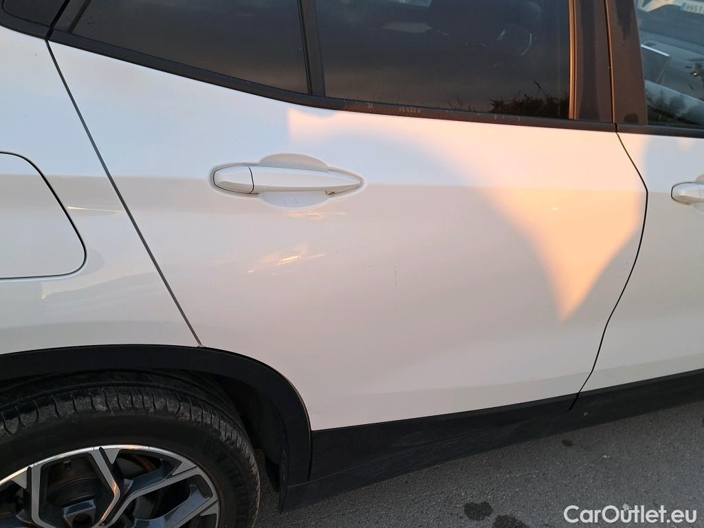  Bmw  X2 BMW  sDrive18i Advantage Steptronic Techo Solar #1