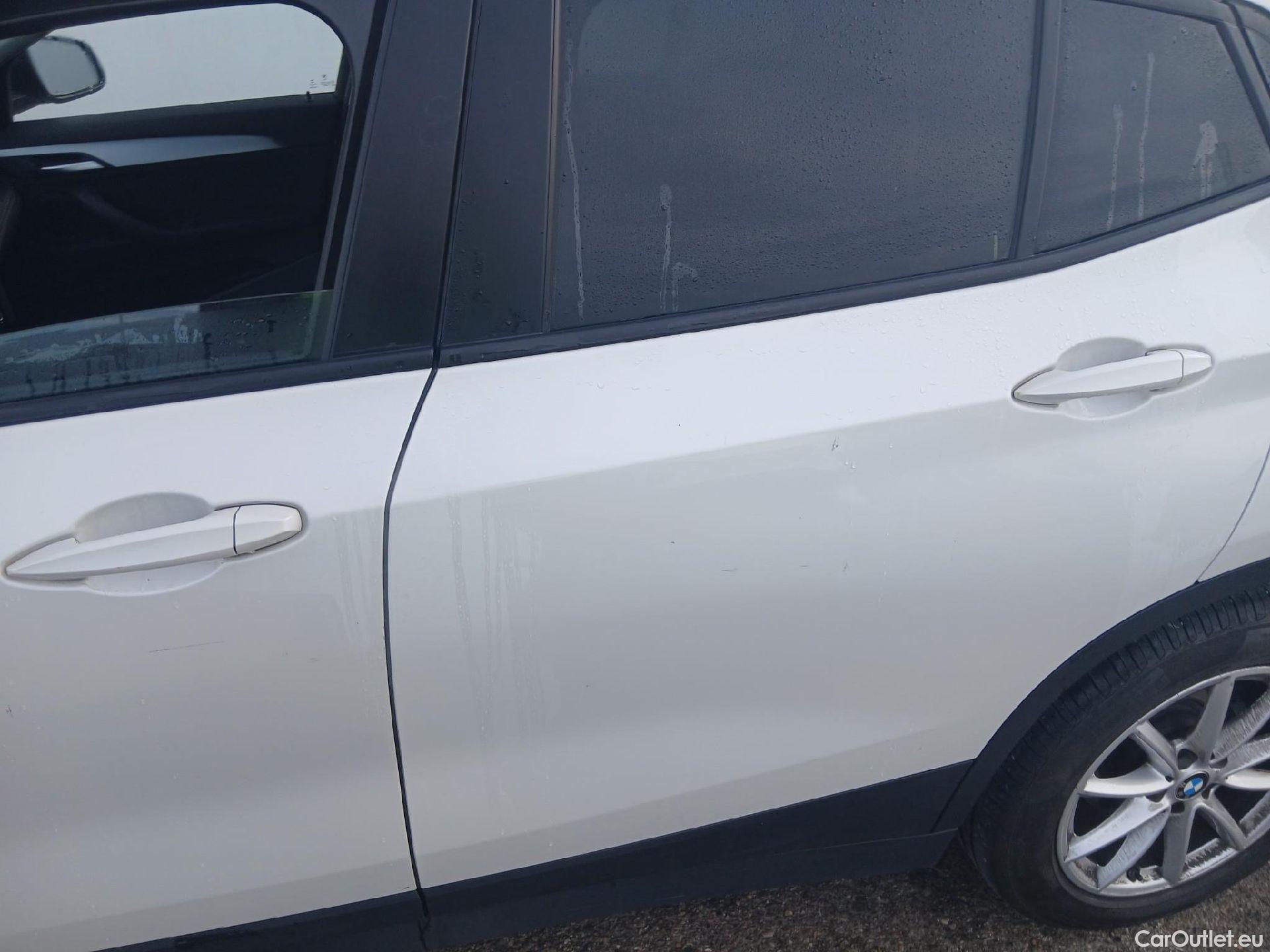  Bmw  X2 BMW  sDrive18i Business Steptronic #10