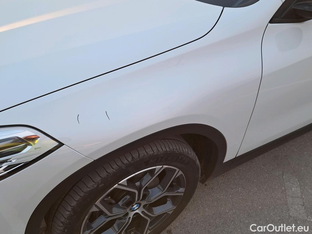  Bmw  X2 BMW  sDrive18i Advantage Steptronic Techo Solar #14