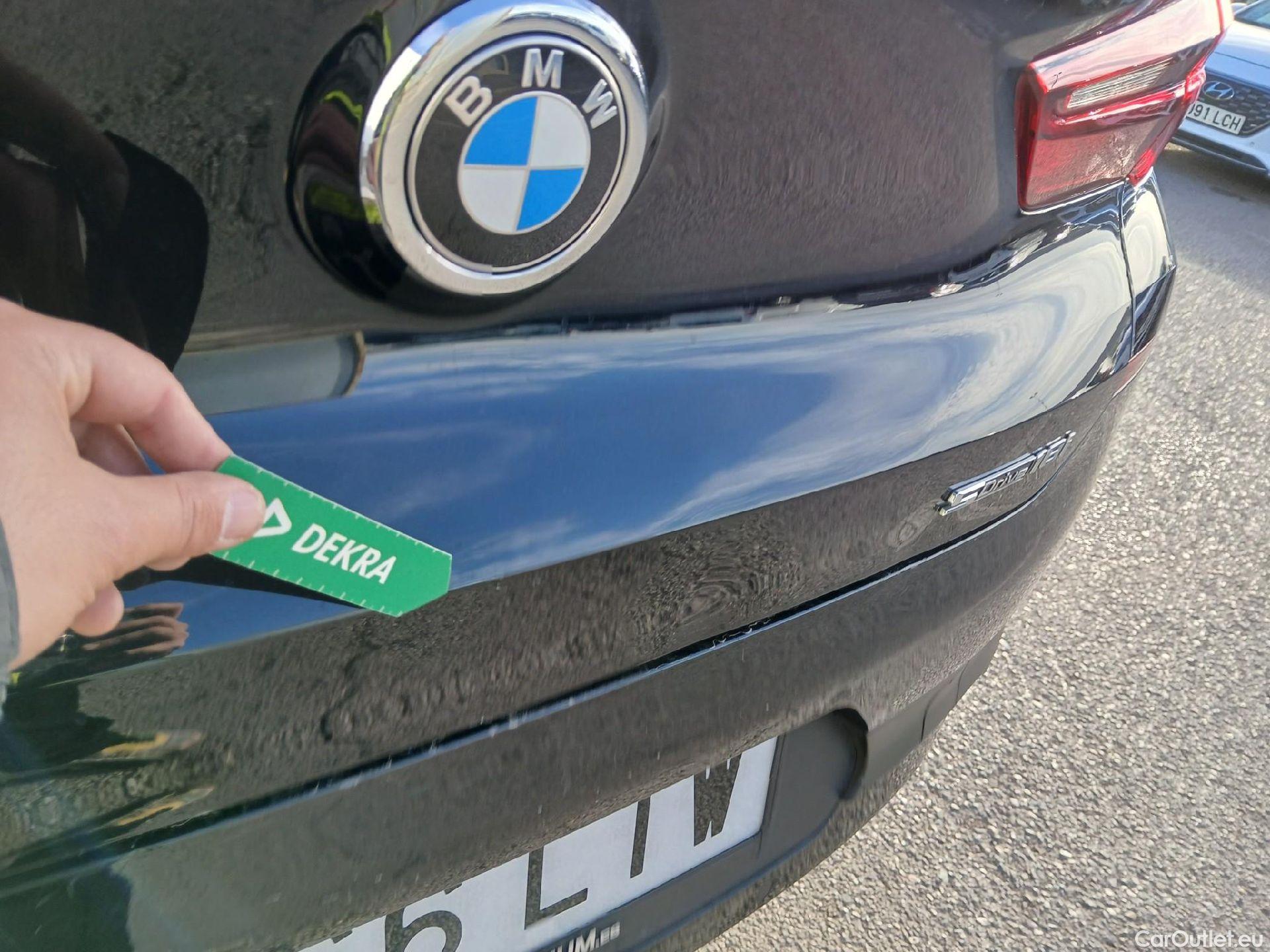  Bmw  X2 BMW  sDrive18i Impulse Steptronic Techo Solar #40