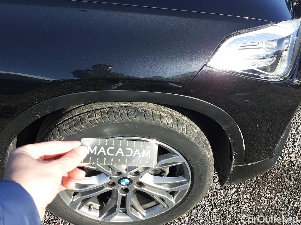  Bmw  X2 BMW  sDrive18i Impulse Steptronic Techo Solar #21