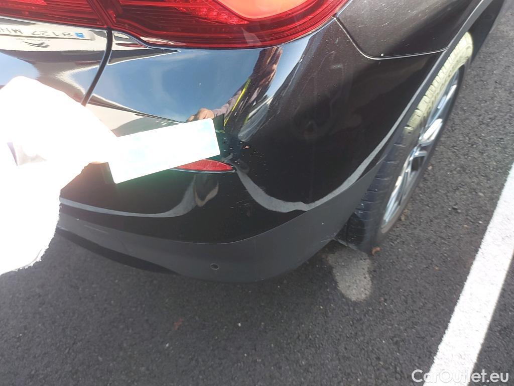  Bmw  X2 BMW  sDrive18i Impulse Steptronic Techo Solar #30