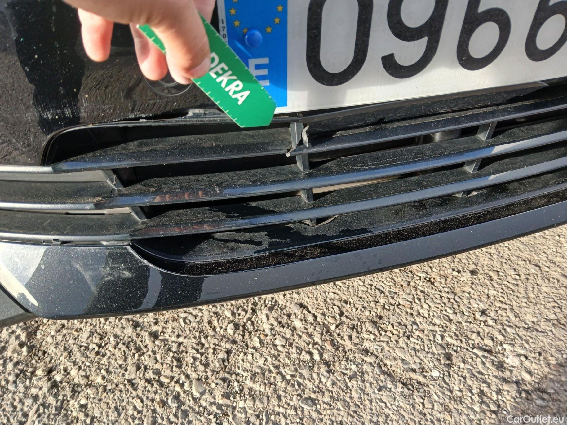  Bmw  X2 BMW  sDrive18i Impulse Steptronic Techo Solar #14