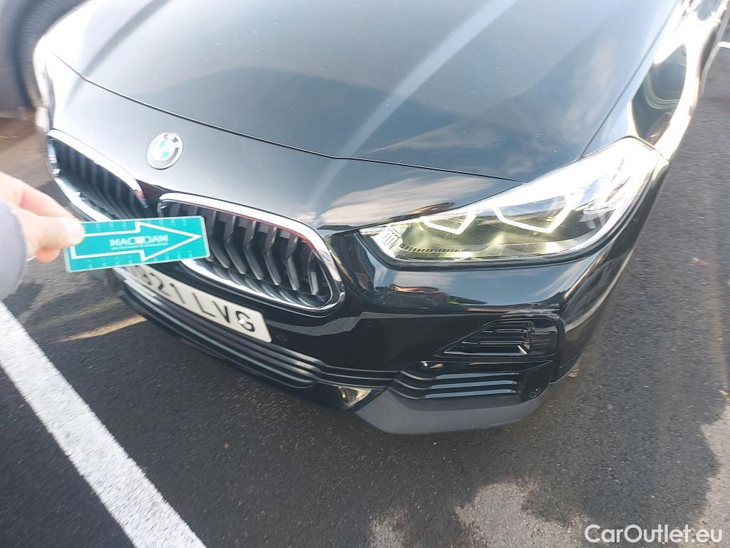  Bmw  X2 BMW  sDrive18i Impulse Steptronic Techo Solar #25