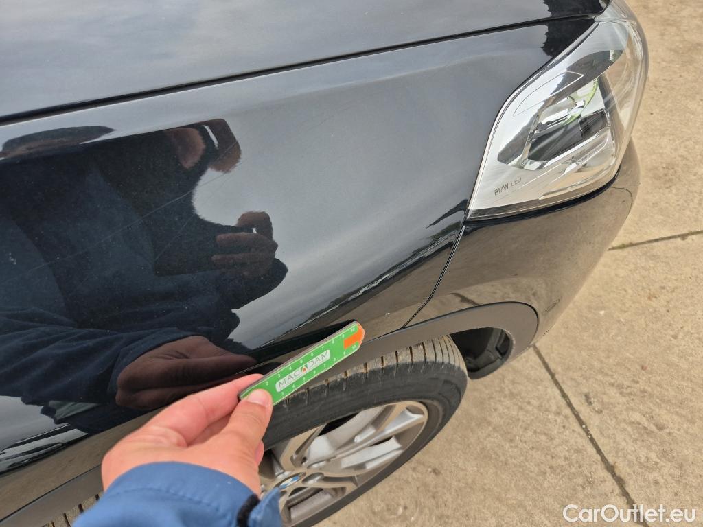  Bmw  X2 BMW  sDrive18i Impulse Steptronic Techo Solar #23