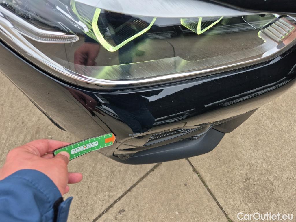  Bmw  X2 BMW  sDrive18i Impulse Steptronic Techo Solar #15