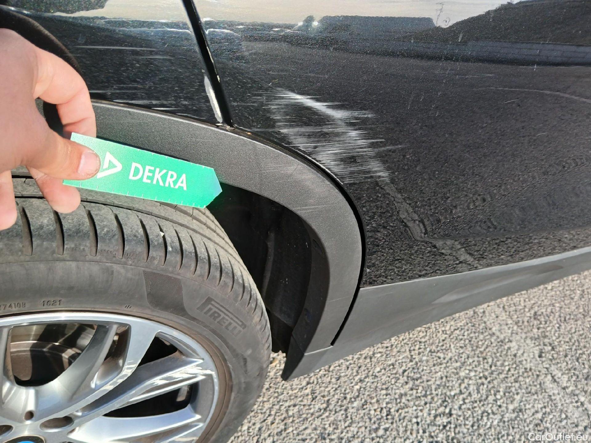  Bmw  X2 BMW  sDrive18i Impulse Steptronic Techo Solar #47