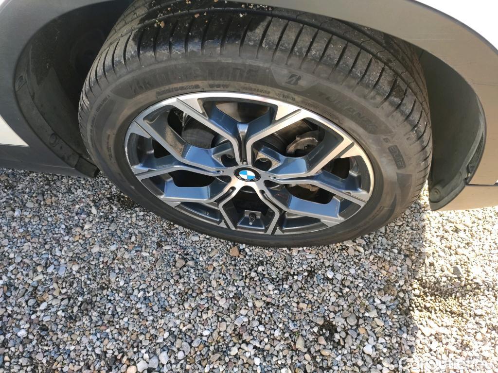  Bmw  X2 BMW  sDrive18i Advantage Steptronic Techo Solar #1