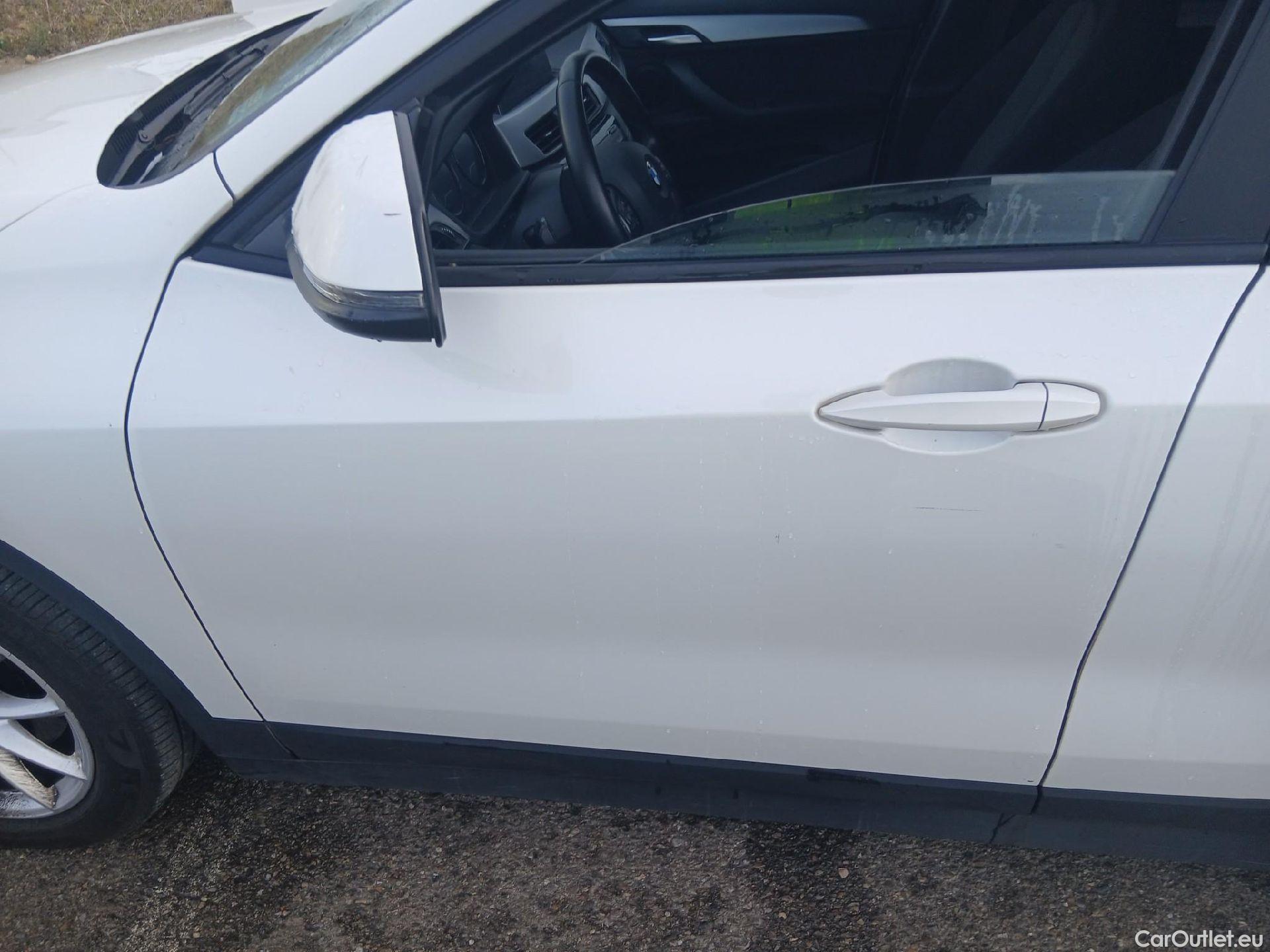  Bmw  X2 BMW  sDrive18i Business Steptronic #7