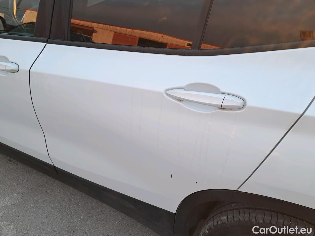  Bmw  X2 BMW  sDrive18i Advantage Steptronic Techo Solar #8