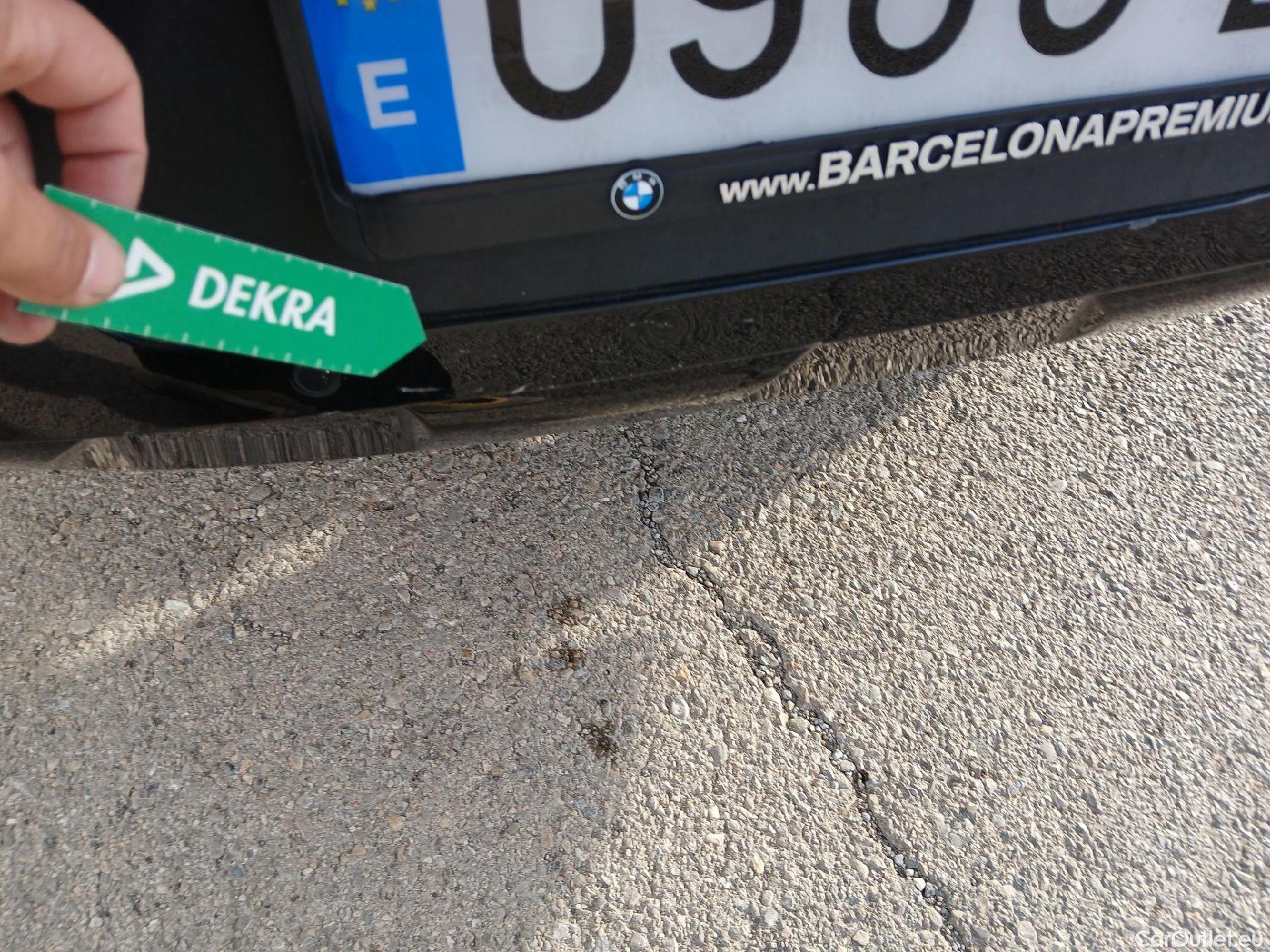  Bmw  X2 BMW  sDrive18i Impulse Steptronic Techo Solar #39