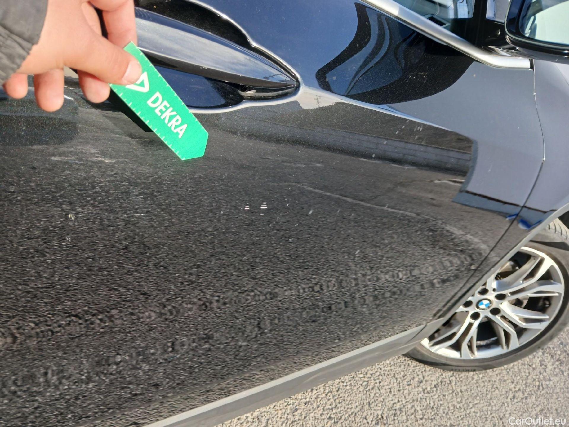  Bmw  X2 BMW  sDrive18i Impulse Steptronic Techo Solar #48