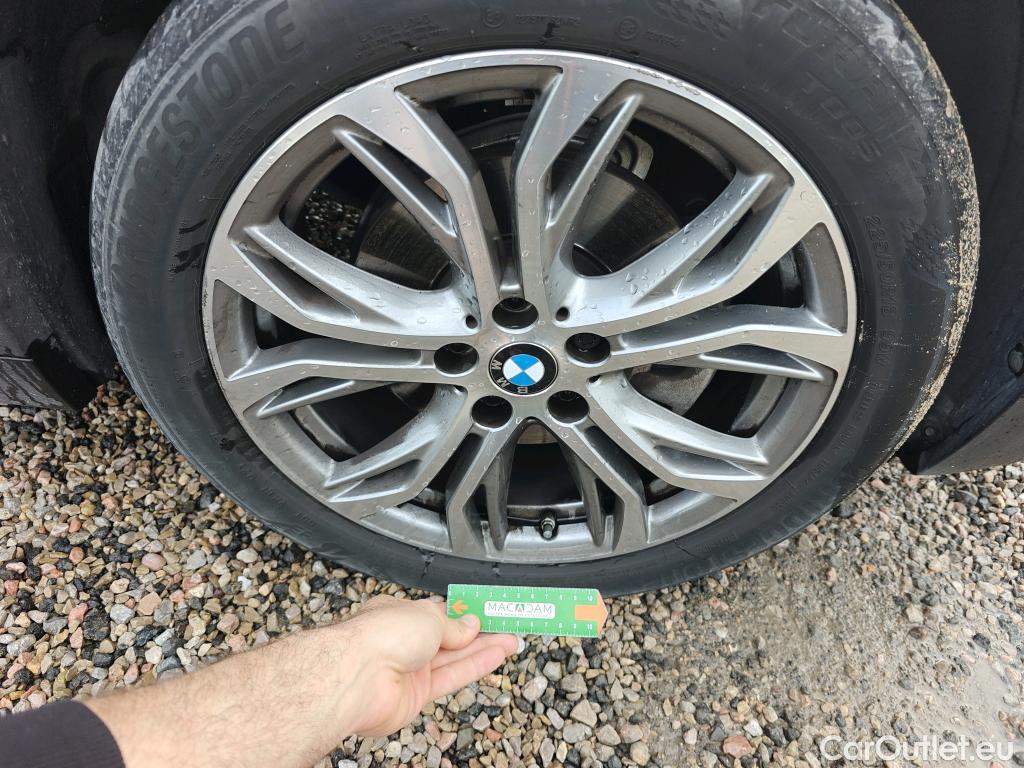  Bmw  X2 BMW  sDrive18i Impulse Steptronic Techo Solar #1