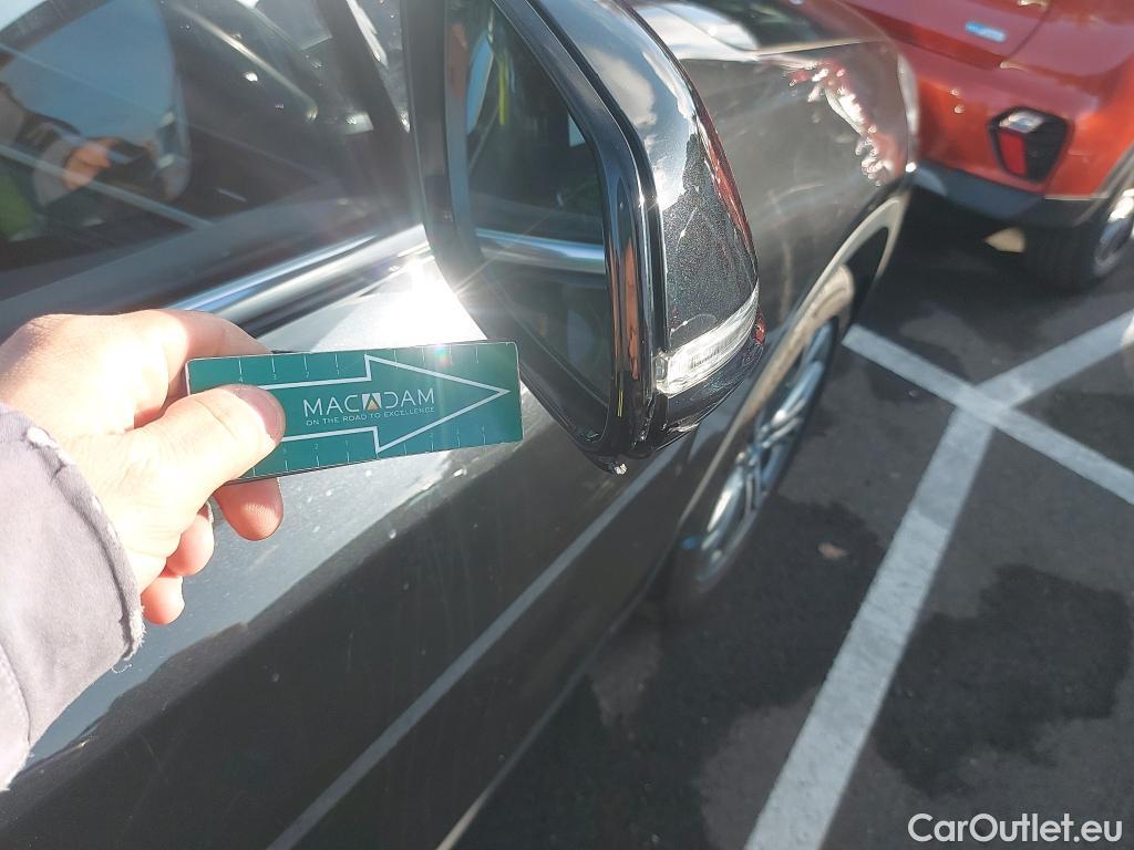  Bmw  X2 BMW  sDrive18i Impulse Steptronic Techo Solar #23