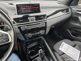  Bmw  X2 BMW  sDrive18i Impulse Steptronic Techo Solar #14