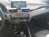  Bmw  X2 BMW  sDrive18i Impulse Steptronic Techo Solar #14