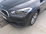  Bmw  X2 BMW  sDrive18i Impulse Steptronic Techo Solar #16