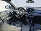  Bmw  X2 BMW  sDrive18i Impulse Steptronic Techo Solar #3