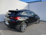  Bmw  X2 BMW  sDrive18i Impulse Steptronic Techo Solar #2