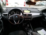  Bmw  X2 BMW  sDrive18i Advantage Steptronic #3