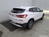  Bmw  X2 BMW  sDrive18i Advantage Steptronic #2