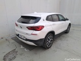  Bmw  X2 BMW  sDrive18i Advantage Steptronic Techo Solar #2