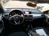  Bmw  X2 BMW  sDrive18i Advantage Steptronic Techo Solar #3