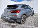  Bmw  X2 BMW  sDrive18i Impulse Steptronic Techo Solar #2