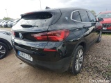  Bmw  X2 BMW  sDrive18i Impulse Steptronic Techo Solar #2