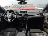  Bmw  X2 BMW  sDrive18i Impulse Steptronic Techo Solar #3