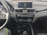  Bmw  X2 BMW  sDrive18i Impulse Steptronic Techo Solar #14