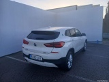  Bmw  X2 BMW  sDrive18i Steptronic Business #2