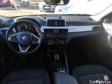  Bmw  X2 BMW  sDrive18i Advantage Steptronic Techo Solar #3