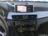  Bmw  X2 BMW  sDrive18i Advantage Steptronic Techo Solar #14