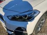  Bmw  X2 BMW  sDrive18i Advantage Steptronic Techo Solar #16