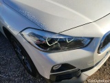  Bmw  X2 BMW  sDrive18i Advantage Steptronic Techo Solar #17