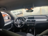  Bmw  X2 BMW  sDrive18i Business Steptronic #3