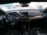  Bmw  X2 BMW  sDrive18i Impulse Steptronic Techo Solar #3