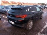  Bmw  X2 BMW  sDrive18i Impulse Steptronic Techo Solar #2