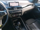  Bmw  X2 BMW  sDrive18i Impulse Steptronic Techo Solar #13