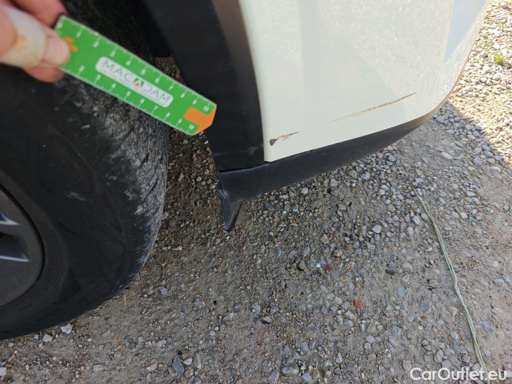  Nissan  Qashqai NISSAN  / 2021 / 5P / todoterreno DIG-T 116kW (158CV) mHEV Xtronic Acenta #17