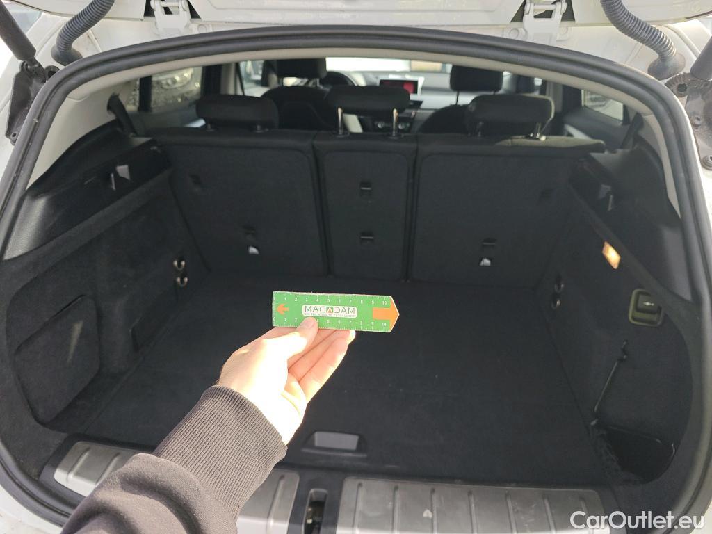  Bmw  X2 BMW  sDrive18i Advantage Steptronic Techo Solar #2