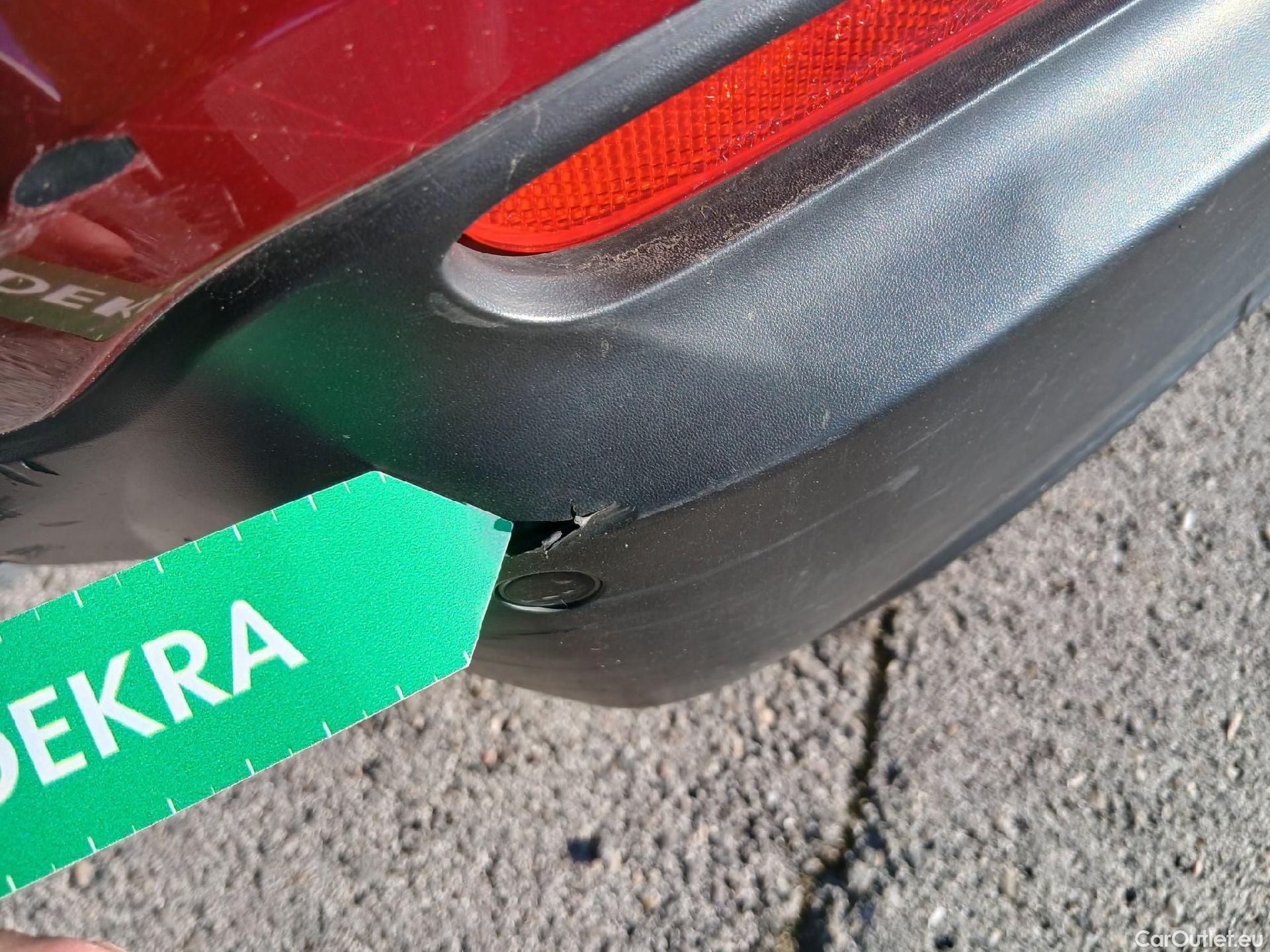  Nissan  Qashqai NISSAN  / 2017 / 5P / todoterreno dCi 85 kW (115 CV) E6D ACENTA #32