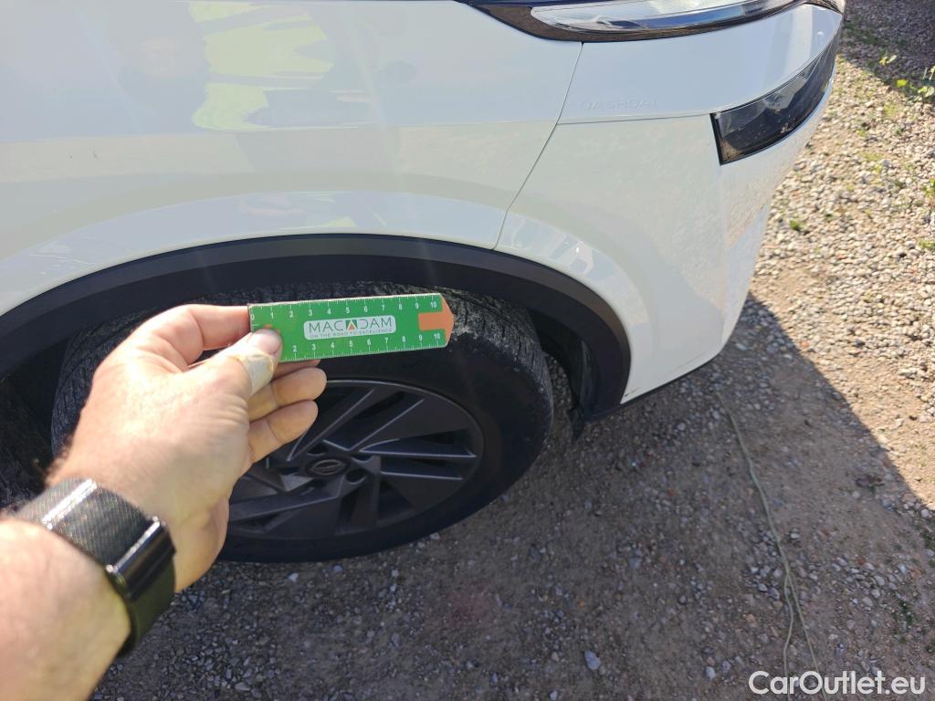  Nissan  Qashqai NISSAN  / 2021 / 5P / todoterreno DIG-T 116kW (158CV) mHEV Xtronic Acenta #16