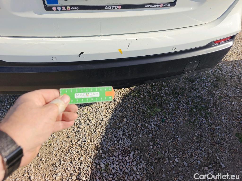  Nissan  Qashqai NISSAN  / 2017 / 5P / todoterreno dCi 85 kW (115 CV) E6D ACENTA #28