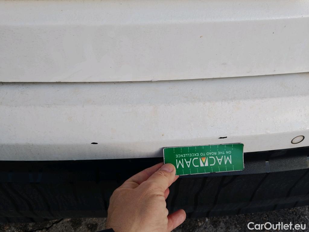  Nissan  Qashqai NISSAN  / 2017 / 5P / todoterreno dCi 85 kW (115 CV) ACENTA #21