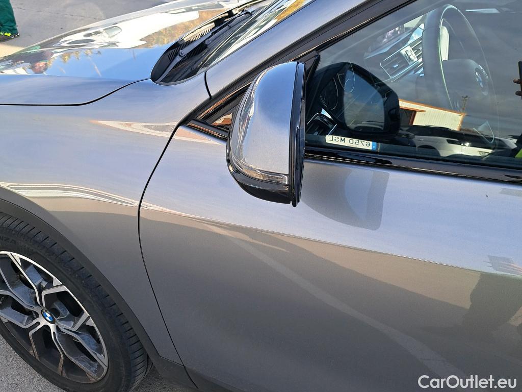  Bmw  X2 Serie  sDrive 18i Impulse Steptronic Techo Solar #9