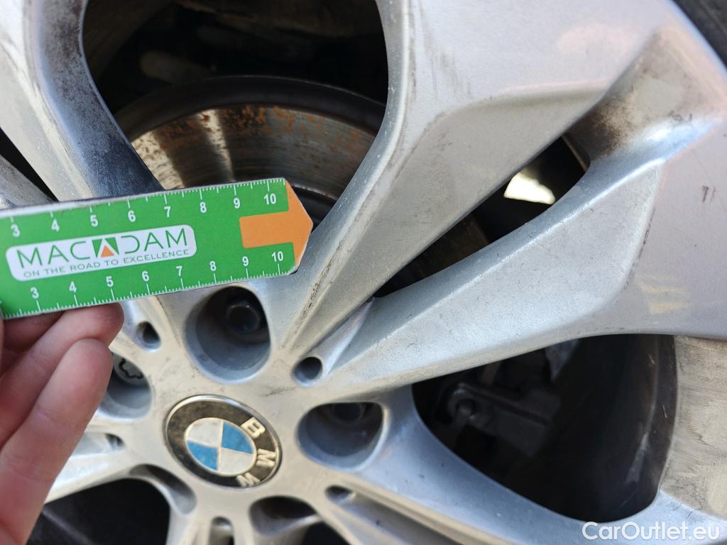  Bmw  X2 Serie  sDrive18d 2.0 150CV Business Steptronic #19